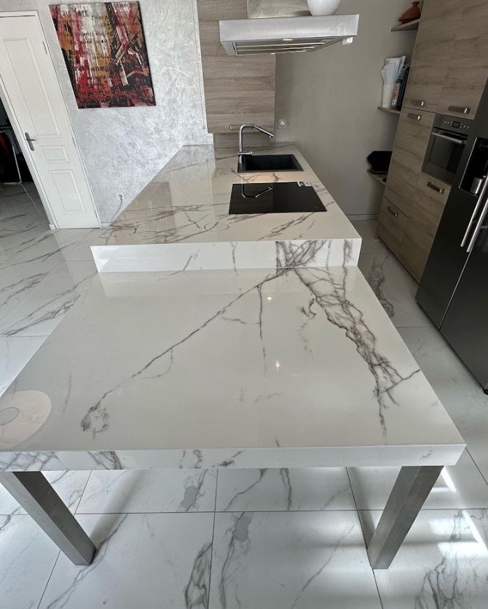 Entreprise pose de carrelage Meyzieu