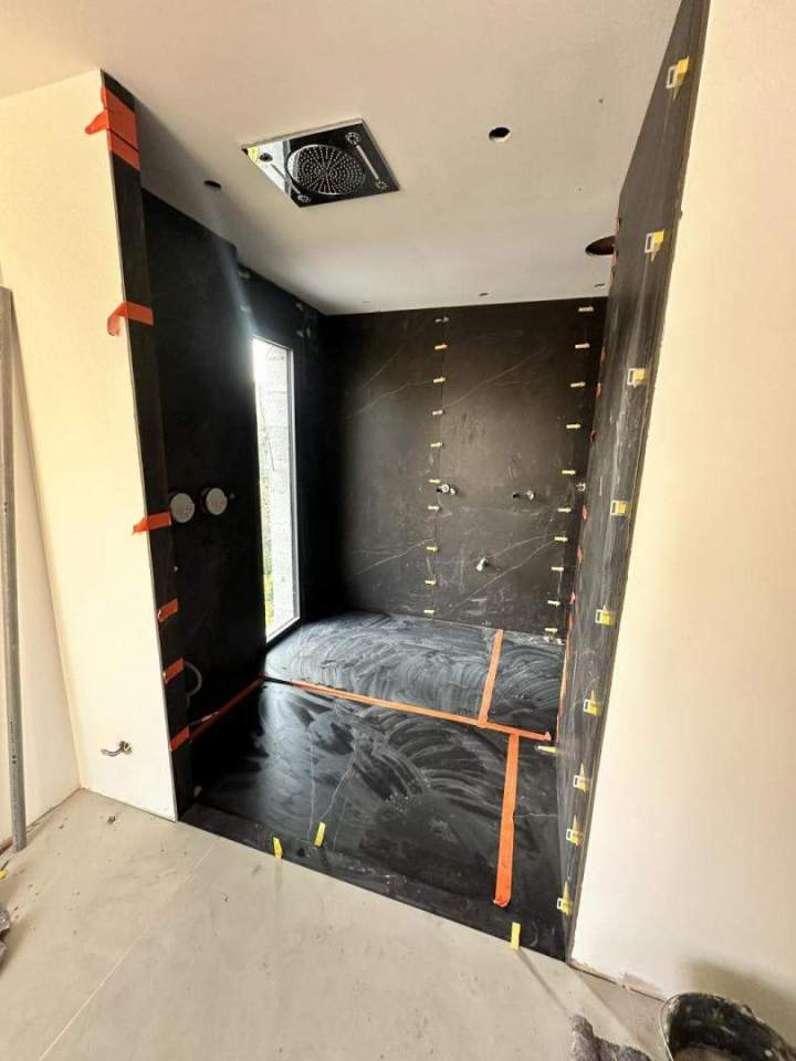 Carrelage grand format XXL Lyon