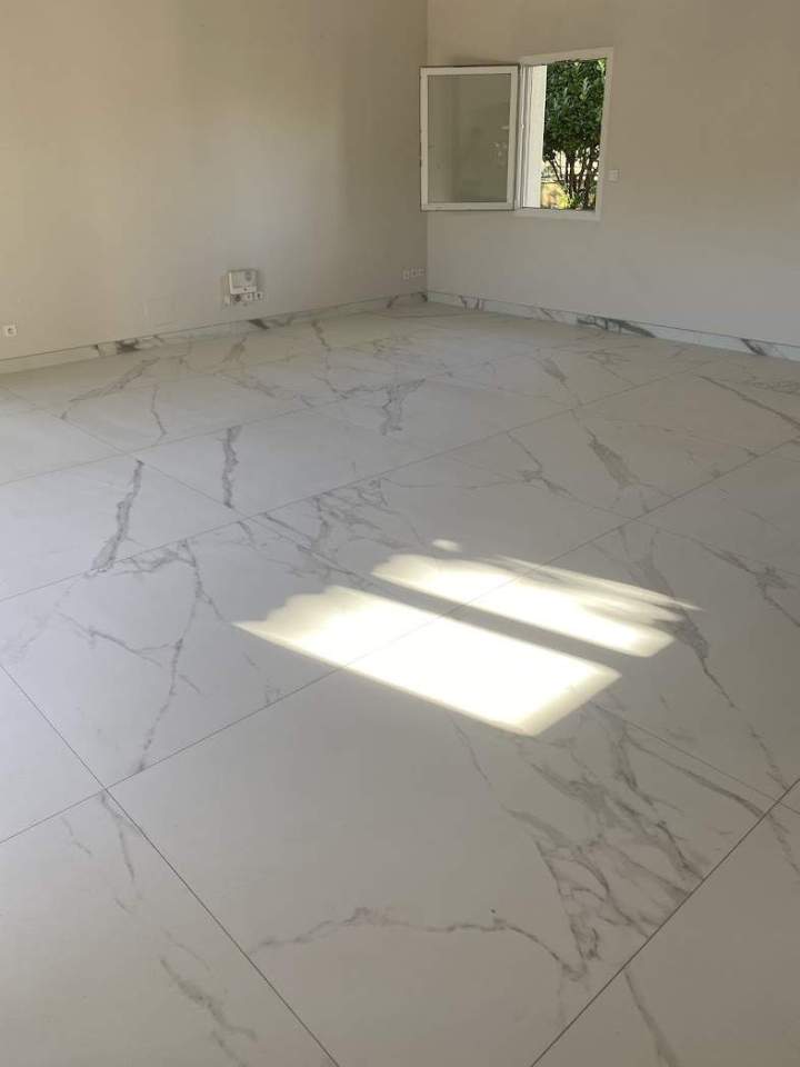 Carrelage sol Lyon