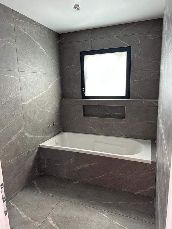 Carrelage salle de bain haut de gamme Lyon