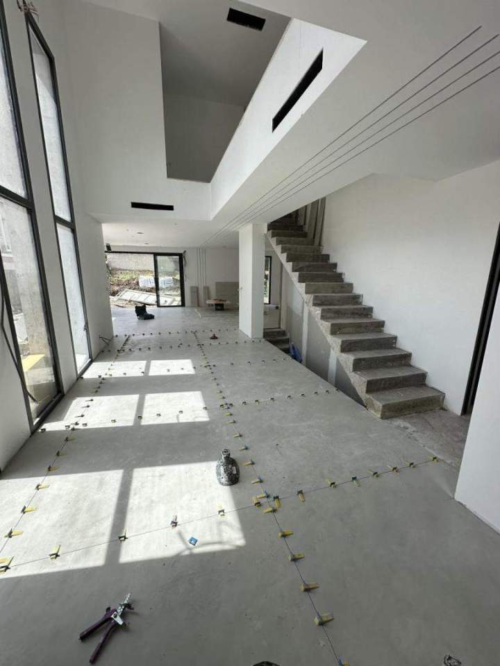 Carrelage sol intérieur Lyon