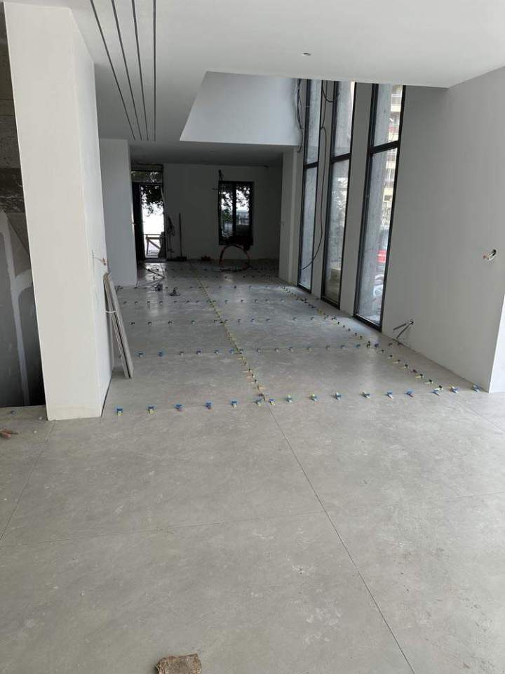 Carrelage sur mesure Lyon
