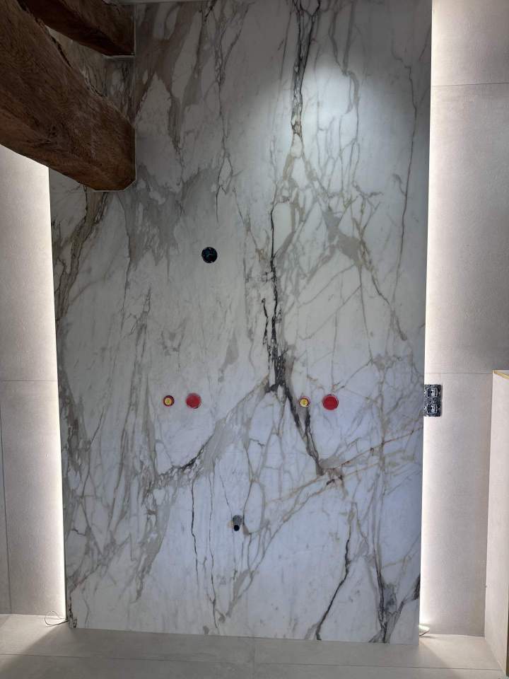 Carrelage extérieur Lyon