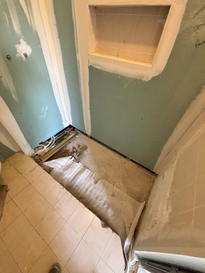 douche italienne ferney-volter