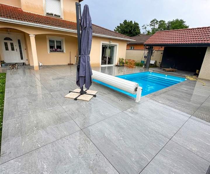 Aménagement durable pour vos terrasses et tours de piscine