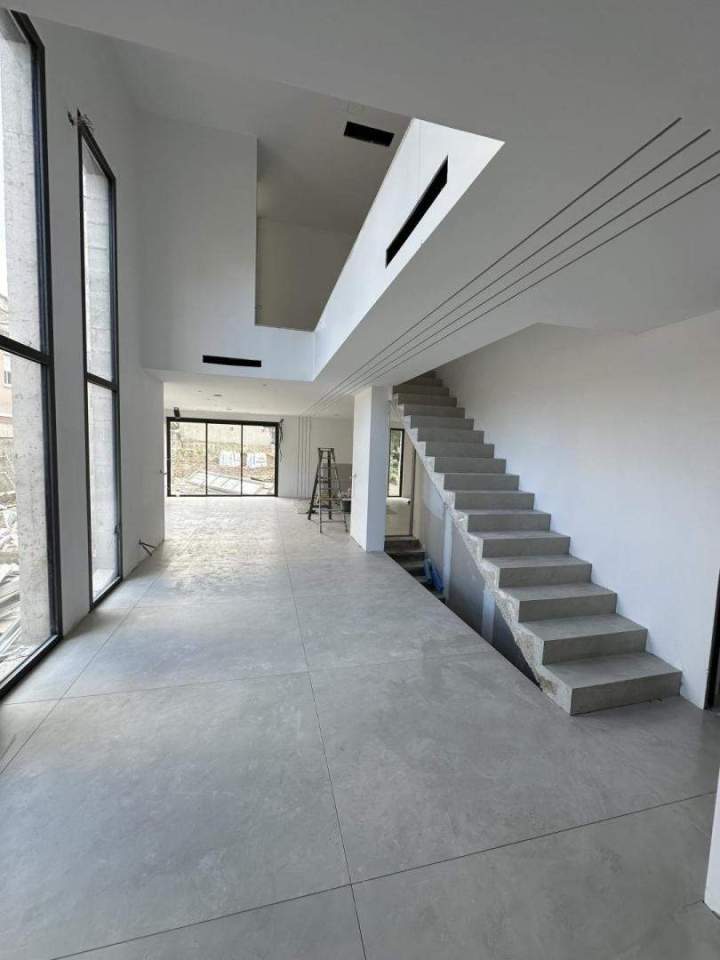 Marche d’escalier Lyon