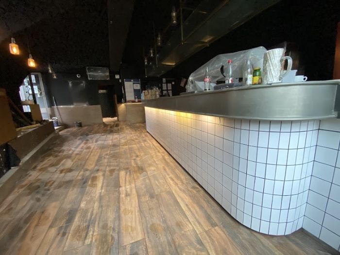 Pose sols souples Meyzieu