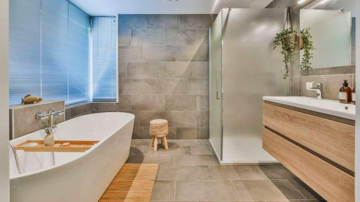 Pose de carrelage sur mesure Lyon 